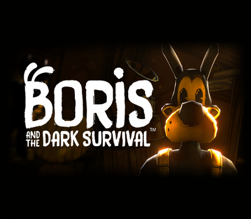Boris and the Dark Survival Game Cover
