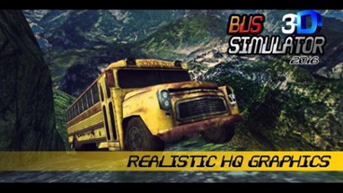 Bus Simulator 2016 Image