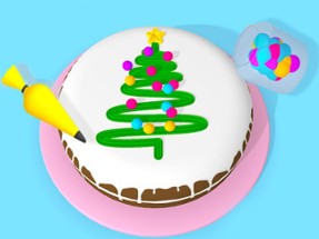 Cake Art Image