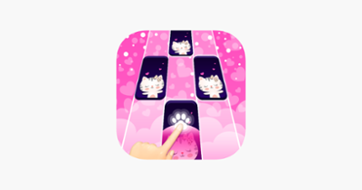 Catch Tiles - Piano Game Image