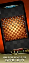 Checkers Royale Image