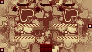 Chocolate makes you happy: Valentine's Day Image