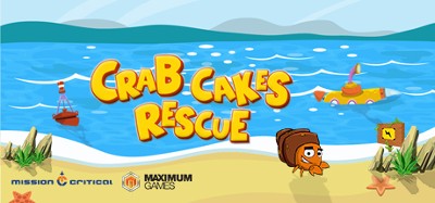 Crab Cakes Rescue Image