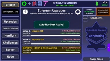 CryptoClickers Image