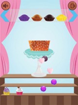 Cupcake Maker : decorate cakes Image