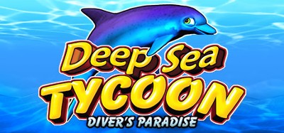 Deep Sea Tycoon: Diver's Paradise Image