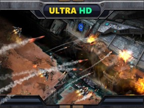 Defense Legend 2 Ultra HD Image