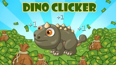 Dino Clicker Image