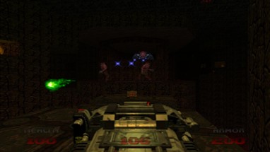 Doom 64 Image