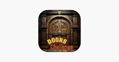 Doors Escape Game Forever Image