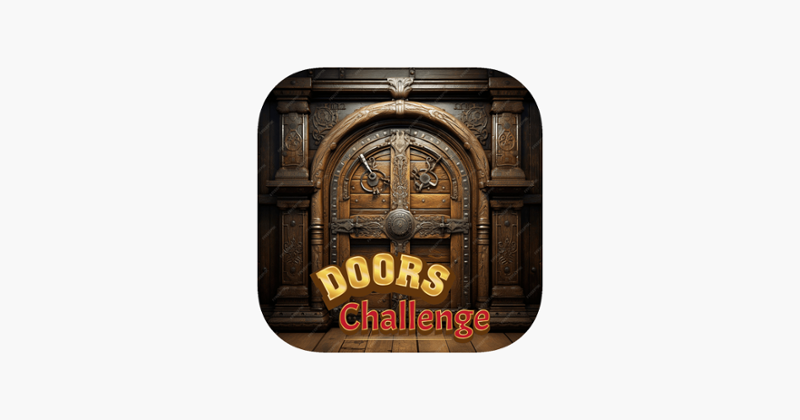 Doors Escape Game Forever Game Cover