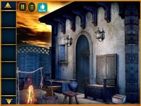 Escape Game Knight Palace Image