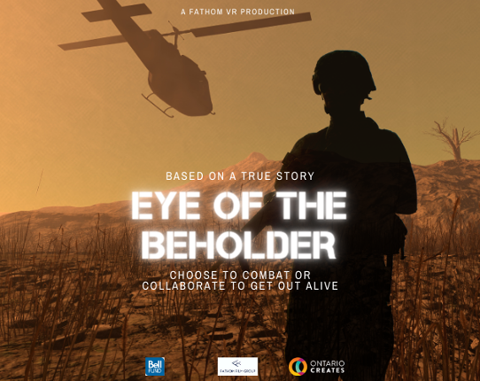 Eye of the Beholder Game Cover