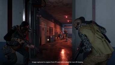 Firewall Zero Hour Image