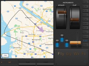 Fly by Wi-Fi Lite Image