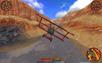 Flying Baron 1916 Image