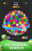Balloon Master 3D:Triple Match Image