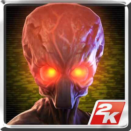 XCOM®: Enemy Within Game Cover