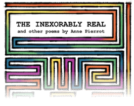 OUTCRY EXTRA: The Inexorably Real by Anne Pierrot Image