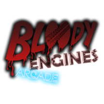 Bloody Engines Arcade Image