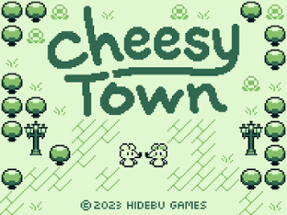 Cheesy Town Image