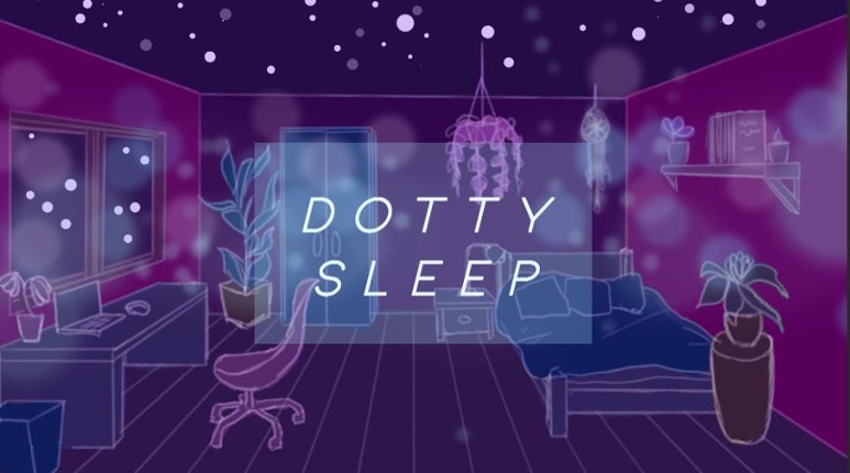 Dotty Sleep Game Cover