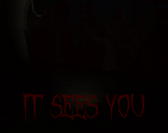 It Sees You Game Cover