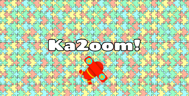 Ka2oom Game Cover