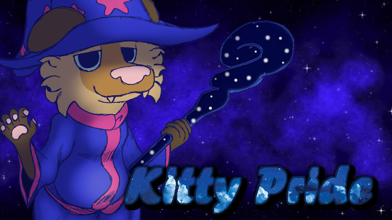 Kitty Pride Game Cover