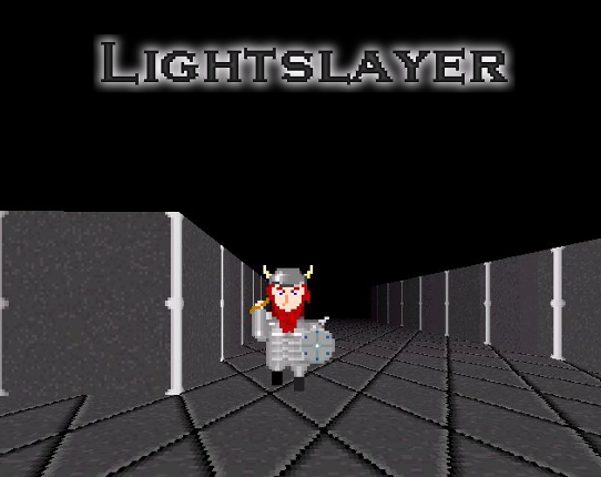 Lightslayer Game Cover