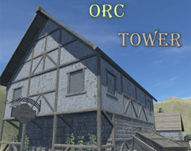 Orc Tower Image