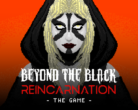 Reincarnation Game Cover