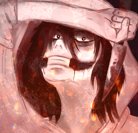 Reunion: A Jeff The Killer Game Game Cover