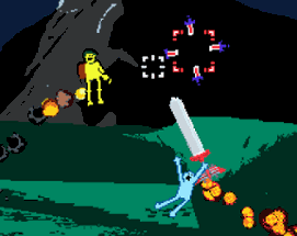 Rocket Sword (Demo) Image