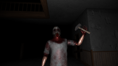 Scary Assassin - Horror Game Image
