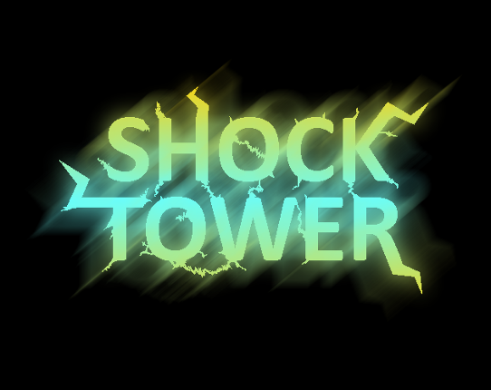 JAM: Shock Tower Game Cover