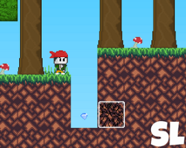 Smashylands (Early Prototype) Image