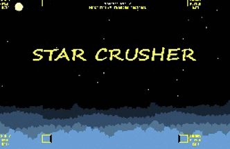 StarCrusher Image