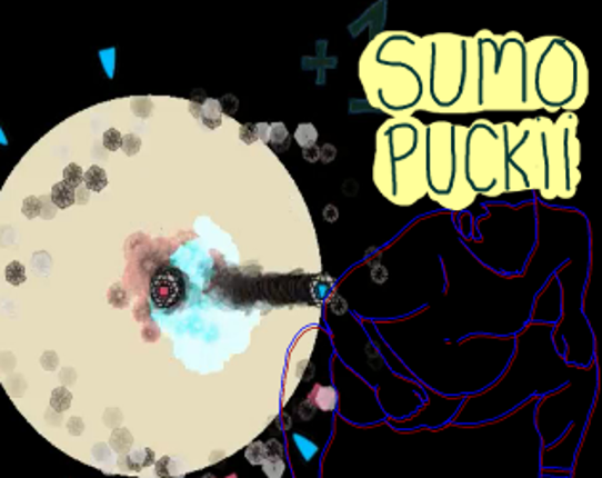 Sumo Puckii Game Cover