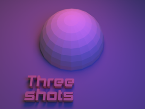 Three shots Image