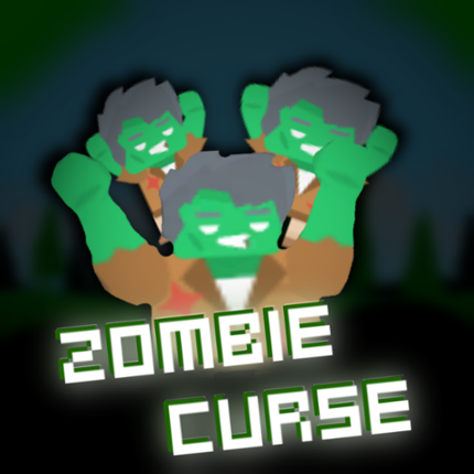 ZombieCurse Game Cover