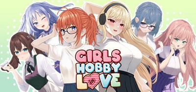 Girls Hobby in LOVE Image