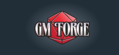 GM Forge - Virtual Tabletop Image