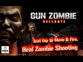 GUN ZOMBIE Image