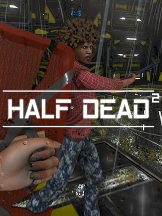HALF DEAD 2 Game Cover