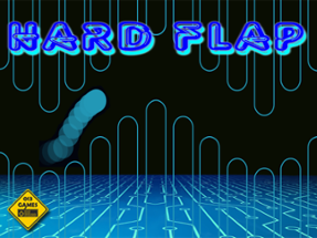 Hard FLap Game Image