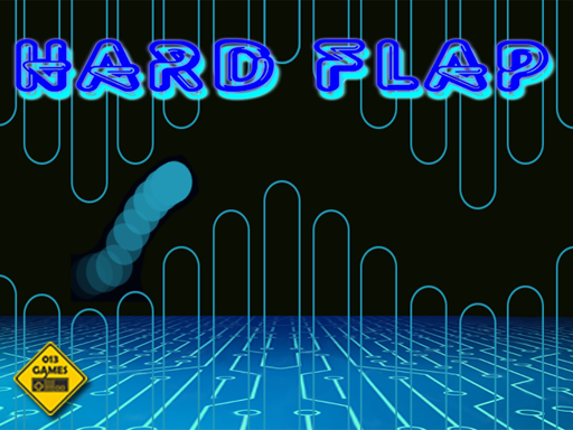 Hard FLap Game Game Cover
