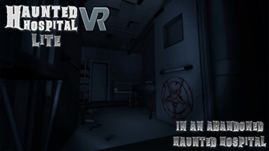 Haunted Hospital VR Lite Image