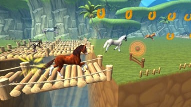 Horse Paradise: My Dream Ranch Image