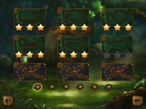 Jungle Marble Shooter Image